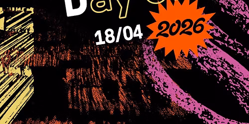 Record Store Day 2026