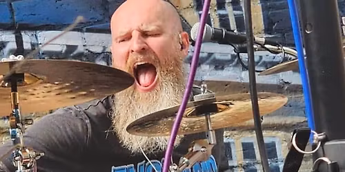 True 90s@ The Crown, Peterborough