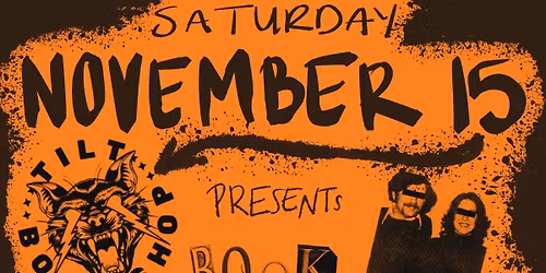 Book Dealers Anonymous 2.0 + Social