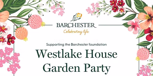 Garden Party