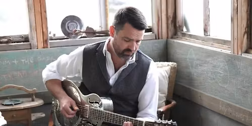 Martin Harley