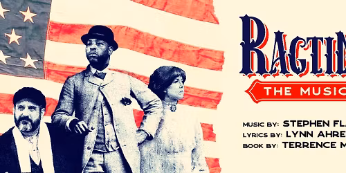 Parking Ragtime - New York