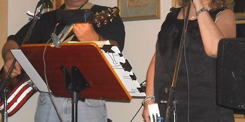 Take II (LIVE MUSIC)