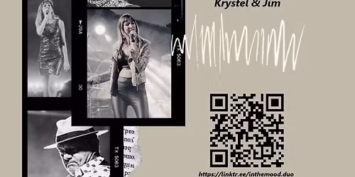 In The MooD au Route 66