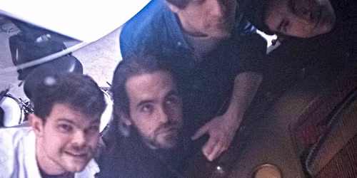 Myrslok live @Scala Teatern