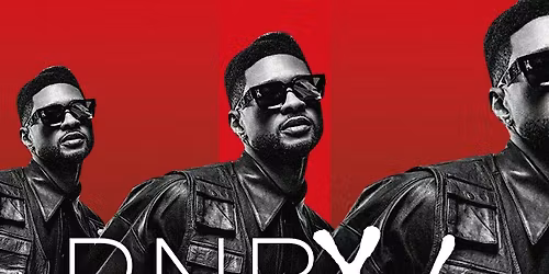 RNB XL: Champagne & Confessions