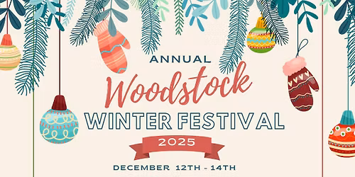 Woodstock Winter Festival