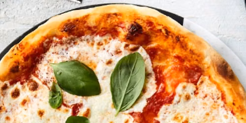 Homemade Pizza Party - Tampa - Tickets