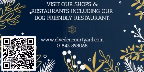 Elveden Christmas Fayre