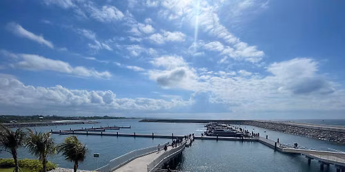 Harbour