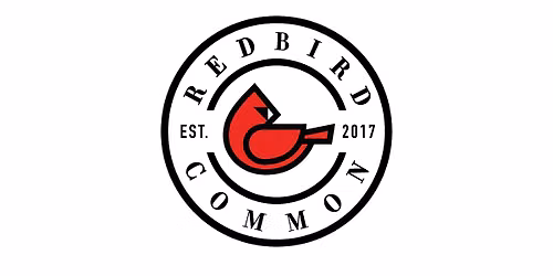 Redbird Common - Dove Week *Special Event*