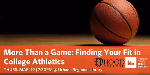 More Than a Game: Finding Your Fit in College Athletics
