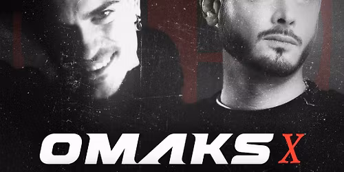 DISFUNCTION: OMAKS x CREEDS