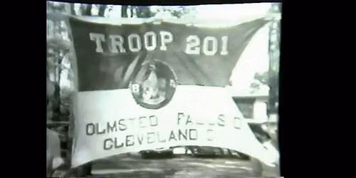 Olmsted Falls Troop 201 Centennial Celebration Dinner
