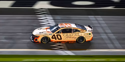 2026 Daytona 500 Qualifying