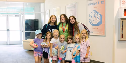 Sky Ranch Launch Camp @ Prosper ISD Johnson Elementary, Celina