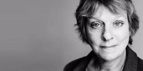 Money for Old Prose hosted by Selina Cadell (Doc Martin's Mrs Tishell)