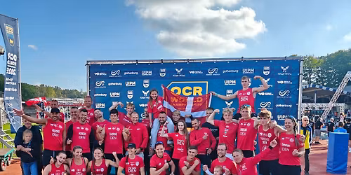 EM 2026 - OCR - Spanien - Danskere