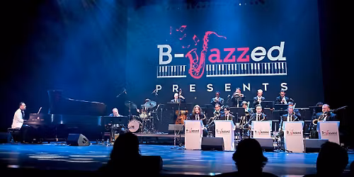 B Jazzed