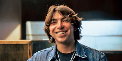 Wyatt Flores - Clemson