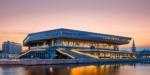 Udsolgt: Den Store Valgdebat 2025