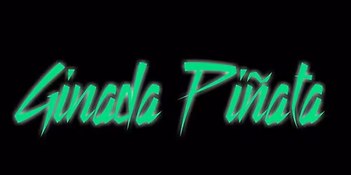 Ginada Pi\u00f1ata at Monk's 