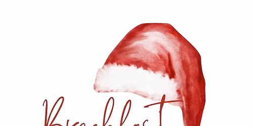 Breakfast with Santa