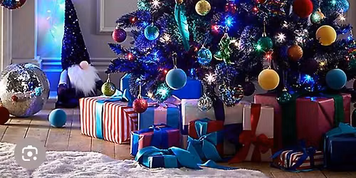 Christmas Tree Service