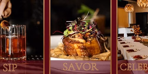 Live Music @ 1818 Chophouse | Fabulous Freebirds