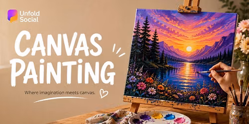 Canvas Painting