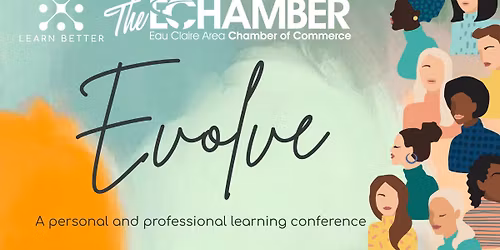 Evolve { year two }: A Personal and Professional Learning Retreat