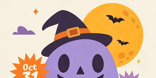 2nd Annual Trick or Treat at Reed\u2019s Crossing Town Center 2026