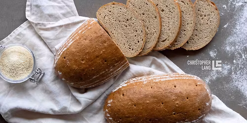 Backkurs: Gebackene Erinnerungen in Linz