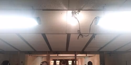 2026 Season Shooting Sports Orientation