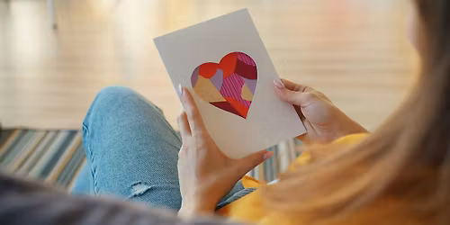 The P.S. I Love You Experience