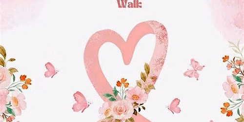 NMBC - Sister Circle Ministry * Breast Cancer Awareness Walk