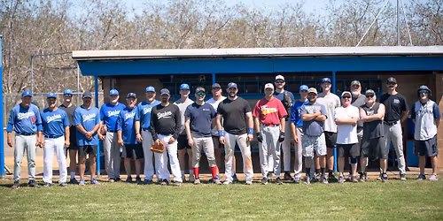 2026 Durham Alumni Baseball Tournament