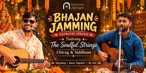 Bhajan Jamming