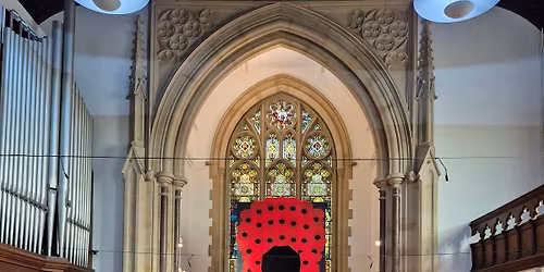 Remembrance Sunday.