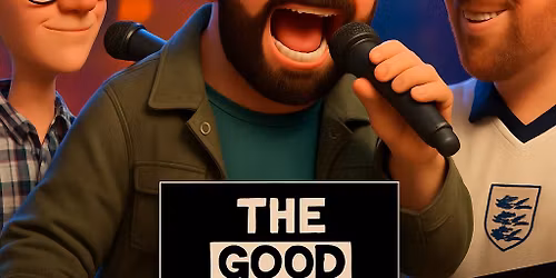 THE GOOD CITIZENS LIVE PERFORMANCE AT SALT BEER FACTORY SALTAIRE 