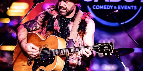 Frenchie & Friendz at The Off Cabot Theater