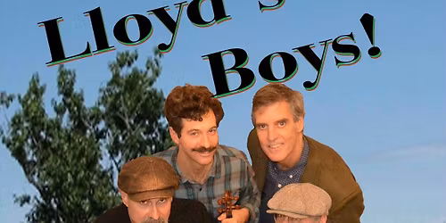 Lloyd's Boys