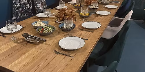 Feast Night Anniversary 2! Seasons End