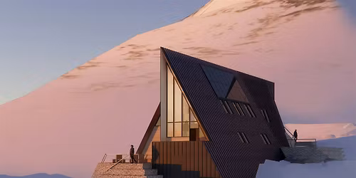 Build the Macbeth Hut Fundraiser