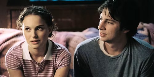 GARDEN STATE (Zach Braff, 2004, 102', ENG)