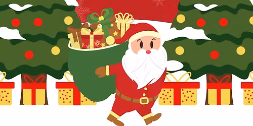 Santa's coming to LAKE ORION Kids Night! - Leo's Coney Island