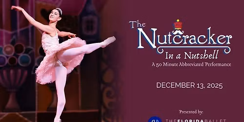 The Nutcracker in a Nutshell