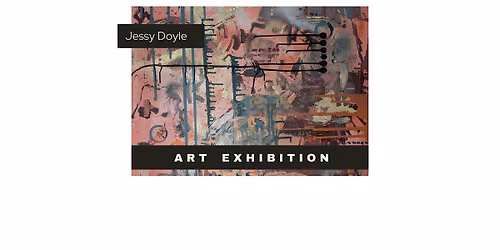 ART EXHIBITION OPENING