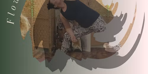 Flowing Into Stillness: Vin to Yin