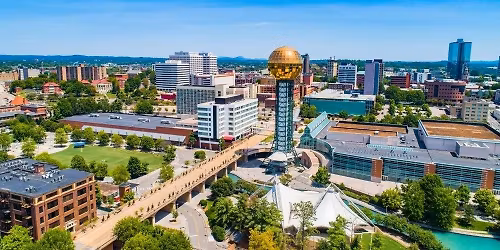 Hardin Valley Networking